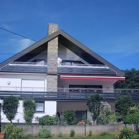 Ferienwohnung Sonneck Bullay Esterno foto