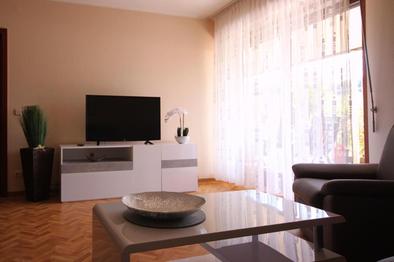 Ferienwohnung Sonneck Bullay Esterno foto