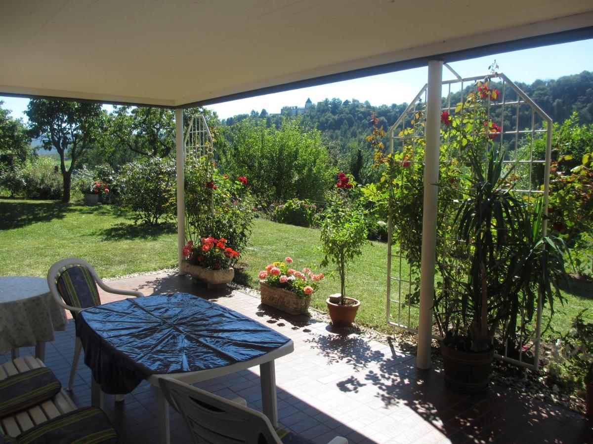 Ferienwohnung Sonneck Bullay Esterno foto